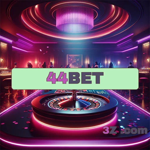 Atrações da Categoria Cassino no 44bet