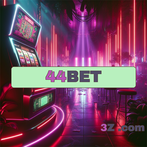 Jackpots Explorando os Jackpots na 44bet: Emoção e Grandes Prêmios