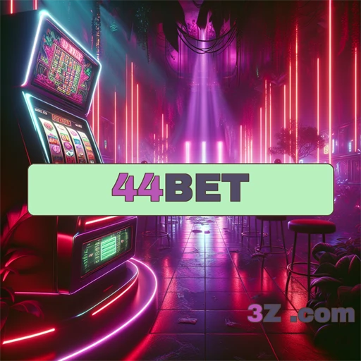 Explorando os Jackpots na 44bet: Emoção e Grandes Prêmios