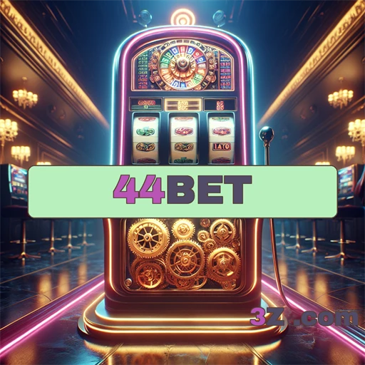 Explorando o Cassino Ao Vivo da 44bet: Uma Experiência de Jogo Incomparável
