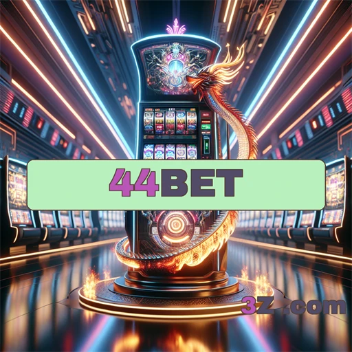 A Revolução dos Jogos Móveis no 44bet