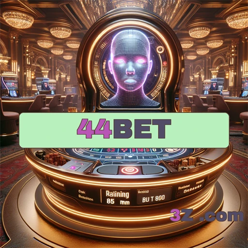 A Ascensão dos Jogos Virtuais na 44bet