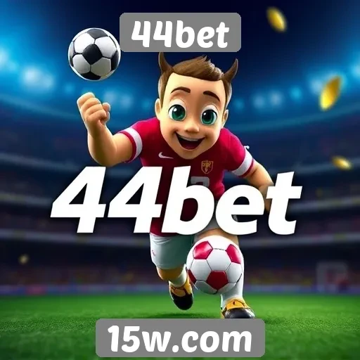 Análise de recursos e funcionalidades do site 44bet