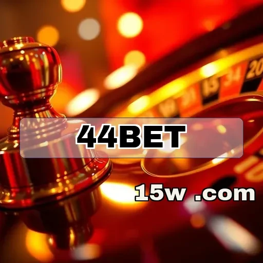 44bet Site Confiável
