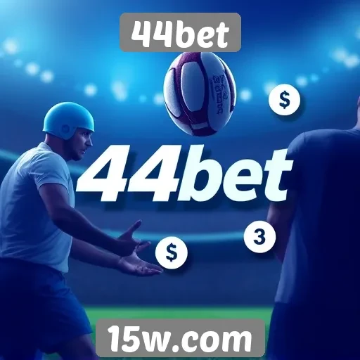 Funcionalidades exclusivas da plataforma 44bet