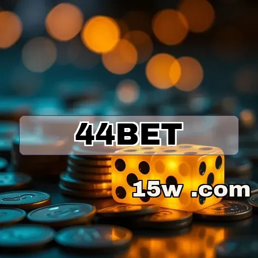 44bet Login